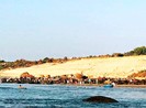 Lập đoàn chuyên gia đánh giá hiện trạng bãi đá 7 màu