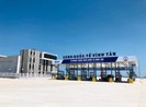 Khánh thành Cảng biển quốc tế Vĩnh Tân ở Bình Thuận