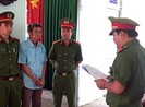 Người dạy nhạc 'nựng' nữ sinh bị 5 năm tù