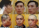 Trùm ma túy cưa song sắt vượt ngục lãnh 20 năm tù