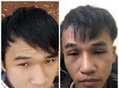 Kẻ trộm 200 cây vàng ở Bình Thuận sửa mặt để sang Trung Quốc