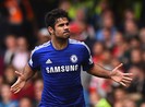Diego Costa lần đầu tiêt lộ lý do rời Atletico