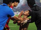 Thương lắm Việt Nam ơi!