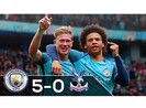 Man City đẩy MU và Arsenal vào “cuộc chiến” sống còn
