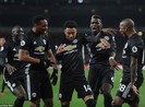 Arsenal thua MU bởi De Gea quá hay