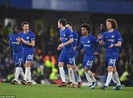 Chelsea vất vả vào vòng 4 FA Cup vì bàn thua phút 90+4