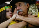 Ký ức World Cup: Bi kịch Brazil và khoảnh khắc ám ảnh thế giới