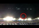 Video: Khoảnh khắc chiếc trực thăng của tỉ phú Vichai rơi