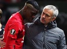 Pogba: Tôi không hối hận khi trở lại Man United thi đấu
