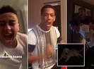 Ngược dòng loại PSG, cầu thủ MU gào thét như điên dại