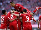 Dortmund mất ngôi đầu, thua tan nát trước Bayern vì người cũ