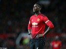 MU khủng hoảng, Pogba tháo chạy