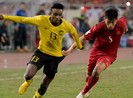 5 cuộc đối đầu nảy lửa gần đây giữa tuyển Việt Nam và Malaysia