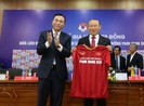 HLV Park Hang-seo: ‘Có người khuyên tôi nên nghỉ ngơi’