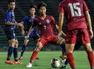 Bóng đá Campuchia lại thắng Thái Lan: Bình thường thôi