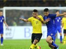 Malaysia công bố đội hình đấu Thái Lan: Việt Nam kỳ vọng lớn