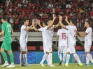 AFC chọn trận Việt Nam - UAE đáng xem nhất vòng loại World Cup