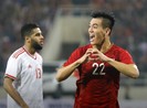 FIFA sốc với chiến thắng của đội tuyển Việt Nam trước UAE
