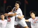 AFC khẳng định U-22 Việt Nam đã vào bán kết SEA Games 30