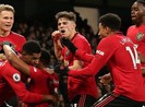 MU gây sốc hạ gục Man City ngay tại Etihad