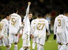 Real Madrid gặp khó lớn ở vòng knock-out Champions League