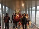 Chưa cho hàng không ngoại đến sân bay Vân Đồn chuyển tiếp