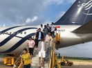 10 tháng, hàng không Việt chậm hơn 38.000 chuyến bay