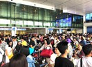 Hàng không tăng chuyến và bay đêm phục vụ cao điểm tết