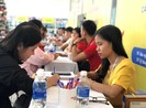 Làm việc trong ngày tết có thể được trả 1,6 triệu đồng/ngày