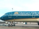 Máy bay Vietnam Airlines hạ cánh khẩn ở Ấn Độ để cứu khách