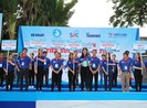 Tiếp sức mùa thi 2019: 20.000 lượt sinh viên tham gia hỗ trợ