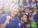 Mùa hè xanh 2019: 60.000 lượt TN, SV tình nguyện tham gia
