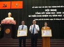Bí thư Nhân: 'Thầy cô phải là tấm gương để học sinh noi theo'