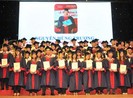 Bằng tốt nghiệp đại học sẽ không ghi xếp loại