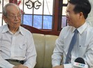 'Triết lý giáo dục phổ thông VN đang đi ngược với thế giới'