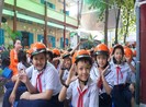 Hơn 5.000 mũ bảo hiểm 'Đội mũ cho con, trọn tình cha mẹ'