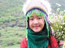 Ngắm nụ cười trong veo của những đứa trẻ vùng cao Hà Giang