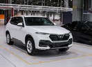 VinFast triển khai kiểm thử xe Lux và Fadil tại Việt Nam