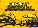 Chevrolet Experience day - Thỏa cơn khát cho dân mê xe