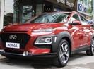 Vượt đàn em, Hyundai Accent vươn lên dẫn đầu doanh số