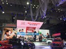 Những điểm nổi bật tại Vietnam Motor Show 2019