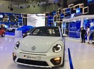 Ngắm nhìn xe 'con bọ' duy nhất tại Vietnam Motor Show 2019