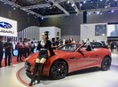 Bảng giá xe Jaguar Land Rover mới nhất cuối tháng 10