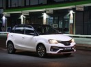 Xuất hiện xe ô tô Toyota giá rẻ chưa đến 200 triệu