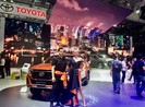 Bảng giá Toyota tháng 11: Fortuner giảm đến 100 triệu đồng