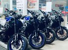 Bảng giá xe máy Yamaha tháng 11: Nhiều ưu đãi đặc biệt