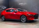 Giá lăn bánh các phiên bản Mazda 3 2020 tại Việt Nam