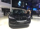 Bảng giá xe Jaguar tháng 11 có gì hấp dẫn?