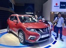 Ô tô phân khúc SUV cạnh tranh nhau giảm giá 'khủng'