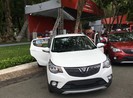 Kỹ sư Lê Văn Tạch nói gì về VinFast Fadil đã chạy 1.000 km